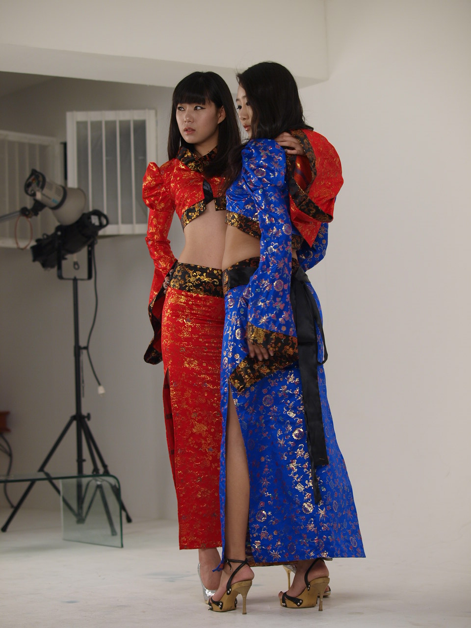 미분류 / 가비&보화 동시출사 / 가비@ 보화 동출@ 3